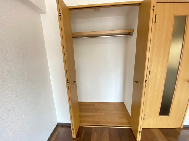 プラーチド|名古屋市の賃貸ならMy賃貸の収納|プラーチド