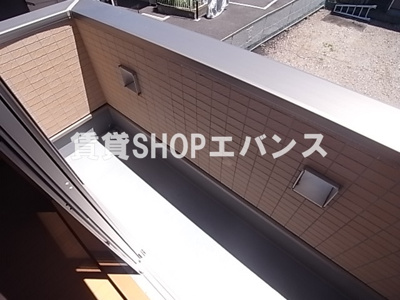 【バルコニー】 | ベクヴェーム