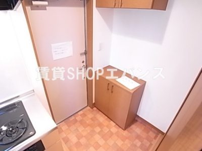 【玄関】 | ベクヴェーム