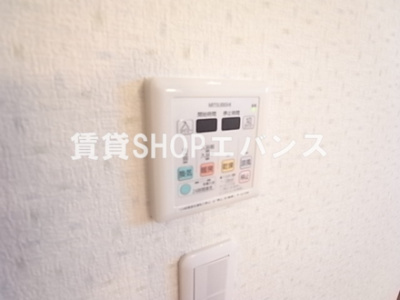 【設備】 | ベクヴェーム