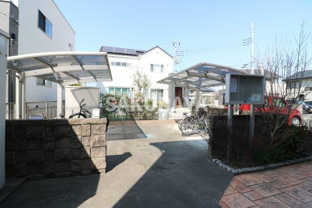 クレディ Ｂのその他共用部分
