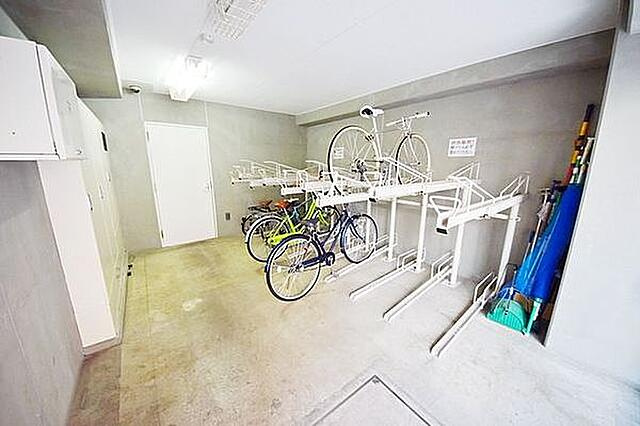 UTステージ横浜吉野町のその他共用部分