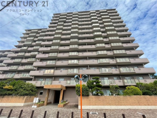 SRC造18階建て