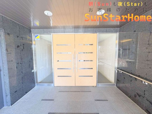 【※サンスターホーム限定物件】D’レスティア大泉学園通り　4階　リフォーム後お引渡しのその他共用部分