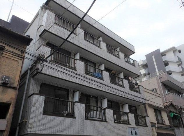 スターハイツ本所