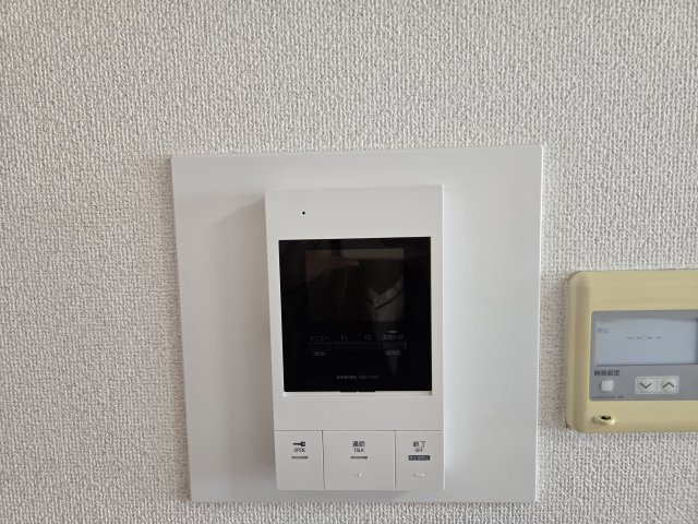 ヴェルジュコートI|名古屋市の賃貸ならMy賃貸のセキュリティ|ヴェルジュコートI
