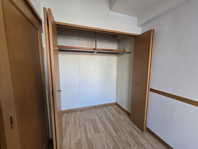 ヴェルジュコートI|名古屋市の賃貸ならMy賃貸の収納|ヴェルジュコートI