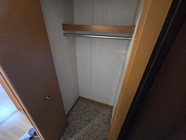 ヴェルジュコートI|名古屋市の賃貸ならMy賃貸の収納|ヴェルジュコートI