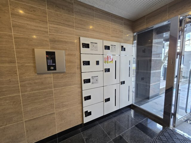 ヴェルジュコートI|名古屋市の賃貸ならMy賃貸のその他共用部分|ヴェルジュコートI