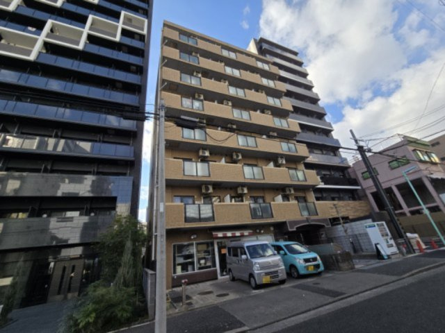 ヴェルジュコートI|名古屋市の賃貸ならMy賃貸