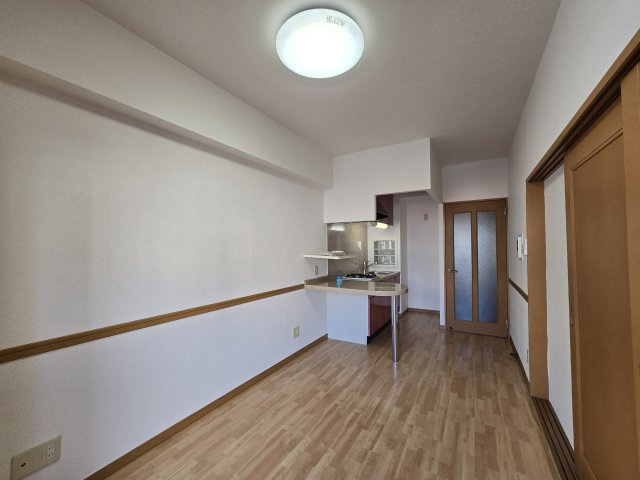 ヴェルジュコートI|名古屋市の賃貸ならMy賃貸の居間・リビング|ヴェルジュコートI