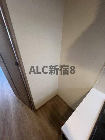 ルーブル中板橋六番館 の設備