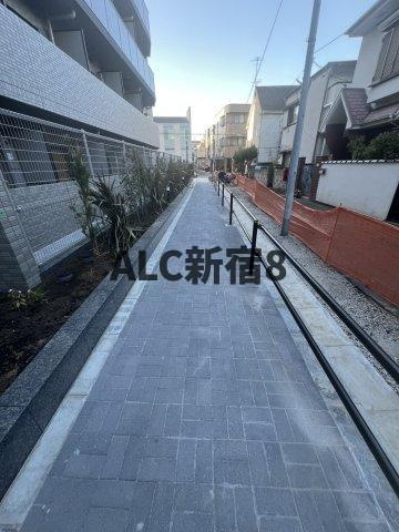 ルーブル中板橋六番館 のその他