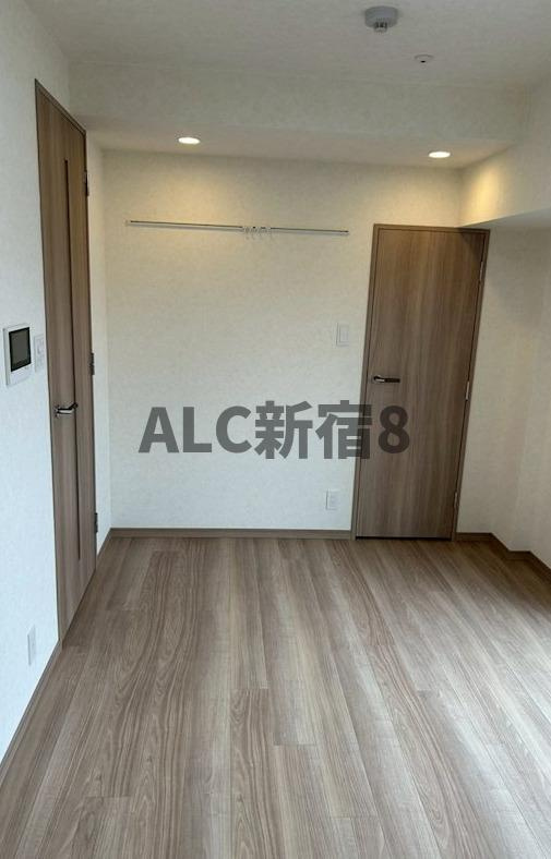 ルーブル中板橋六番館 の居間・リビング