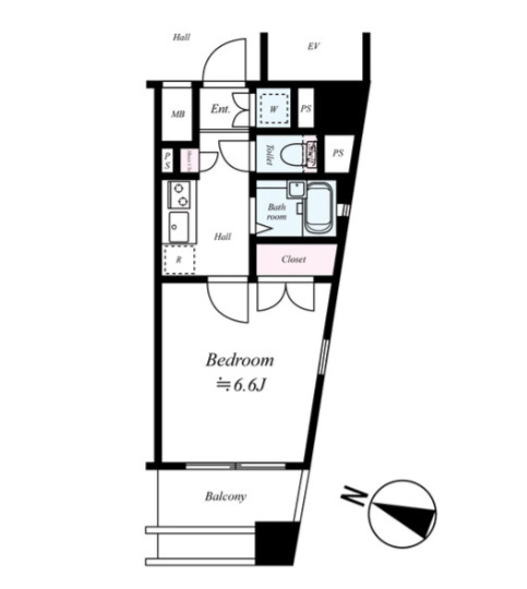 シンシア護国寺
