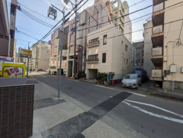 ユーミー矢場町|名古屋市の賃貸ならMy賃貸の展望|ユーミー矢場町