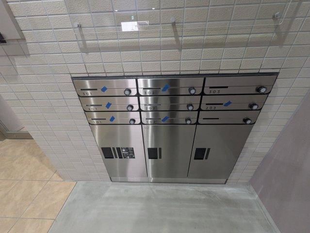 ユーミー矢場町|名古屋市の賃貸ならMy賃貸のその他共用部分|ユーミー矢場町