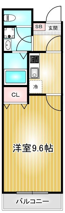 ユーミー矢場町|名古屋市の賃貸ならMy賃貸