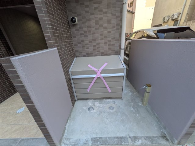 ユーミー矢場町|名古屋市の賃貸ならMy賃貸のその他共用部分|ユーミー矢場町