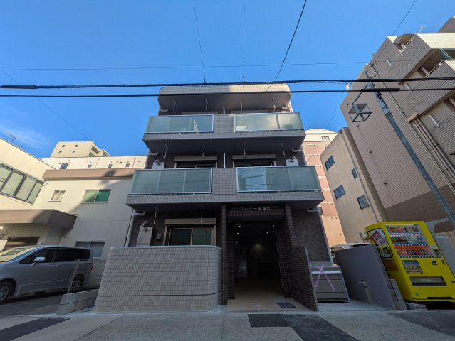 ユーミー矢場町|名古屋市の賃貸ならMy賃貸