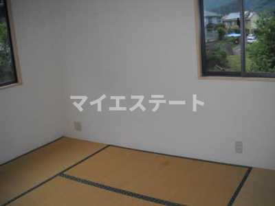 【和室】 | ヴァレー・アグスタ