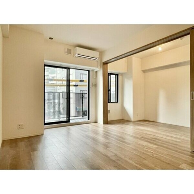 【寝室】 | LEGALAND+難波南