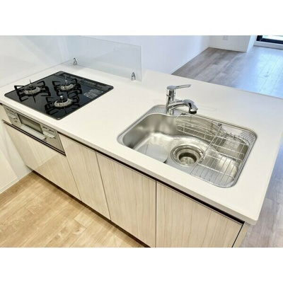 【キッチン】 | LEGALAND+難波南