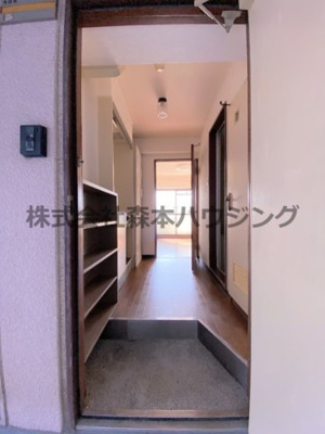 【内装】 | 　スタジオM | 内装です