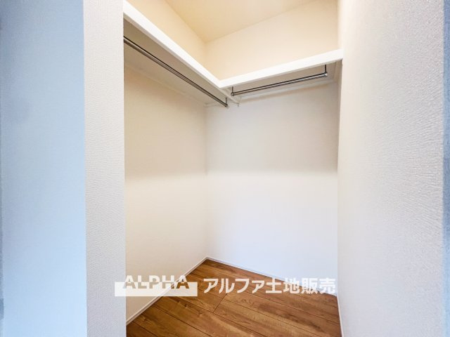 福生市福生　Ⅰ期　1号棟の収納|【Go filled with memories】
◆ありったけの◆住空間をよりよくするためには大切な収納スペース。時が経ち思い出がここに詰まっていく。