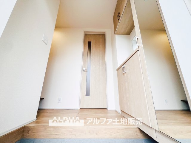 福生市福生　Ⅰ期　1号棟