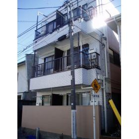 新宿区西落合３丁目のマンションの画像