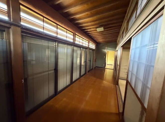 御井町貸家【キャッシュバック対象物件】のその他共用部分