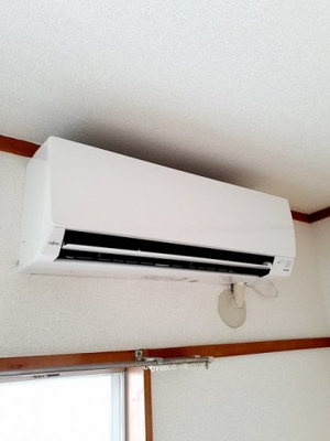 【設備】 | ハイツ井出Ａ