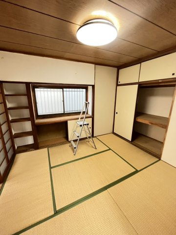 【和室】