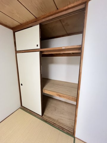 【収納】