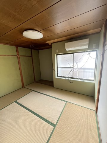 【和室】