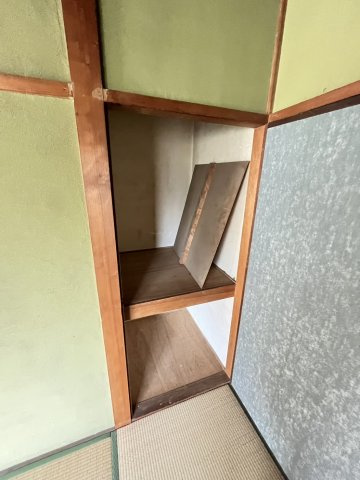 【収納】