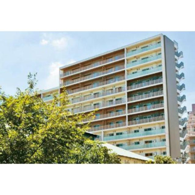 【外観】 | パークアクシス東陽町・親水公園