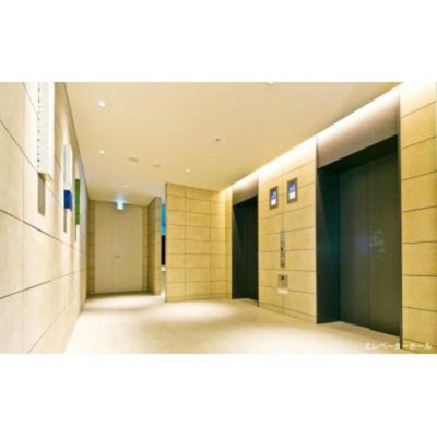 【その他共用部分】 | パークアクシス東陽町・親水公園