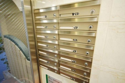 【その他共用部分】 | ノエル新町