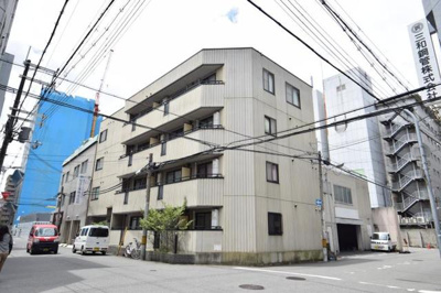 【外観】 | ノエル新町