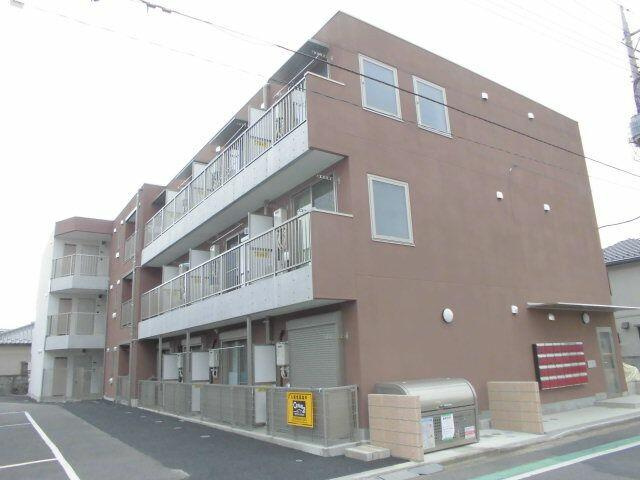 さいたま市大宮区浅間町1丁目のマンションの画像