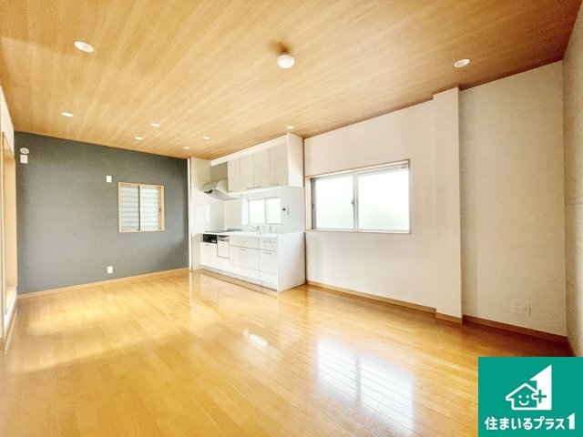堺市堺区浅香山町　中古戸建