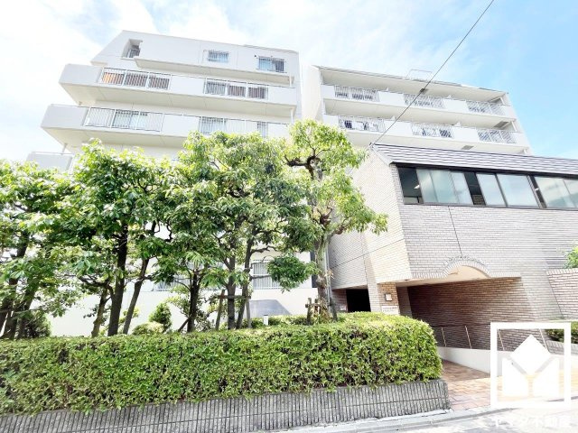 藤和ライブタウン伏見桃山のその他