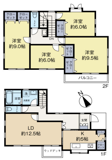 『八王子市中古戸建て』八王子市石川町1264-26【仲介手数料無料】　八王子市石川町　