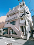 ヴァンハウス杉田の画像