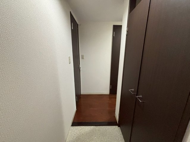 ビ・アバンス|名古屋市の賃貸ならMy賃貸の玄関|ビ･アバンス