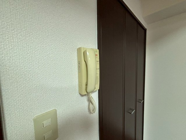ビ・アバンス|名古屋市の賃貸ならMy賃貸のセキュリティ|ビ･アバンス