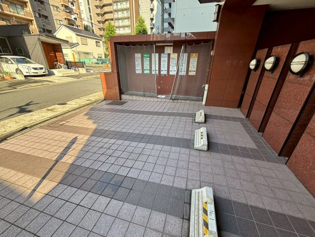 ビ・アバンス|名古屋市の賃貸ならMy賃貸のその他共用部分|ビ･アバンス