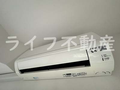 ララプレイス玉造オーブの設備
